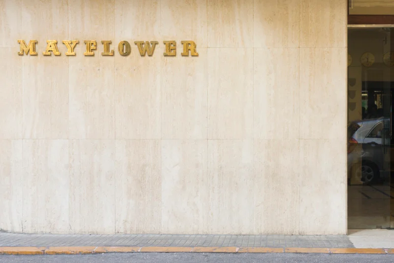 Mayflower Hotel hotel in Beirut