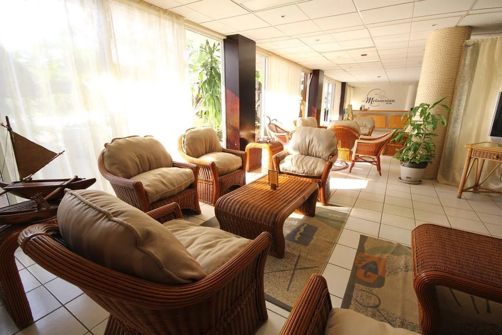 hotels - Vanuatu