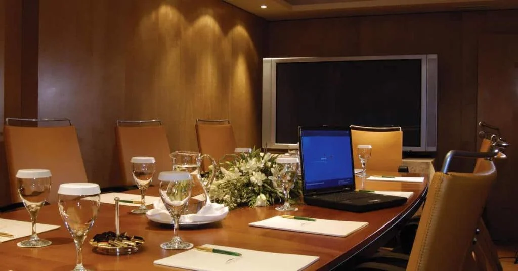 Melia Athens hotel in Athens