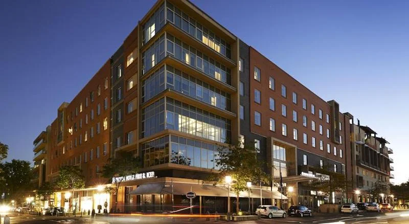 Melrose Arch Hotel hotel in Johannesburg