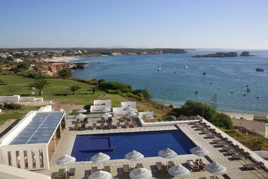 Memmo Baleeira Hotel hotel in Sagres