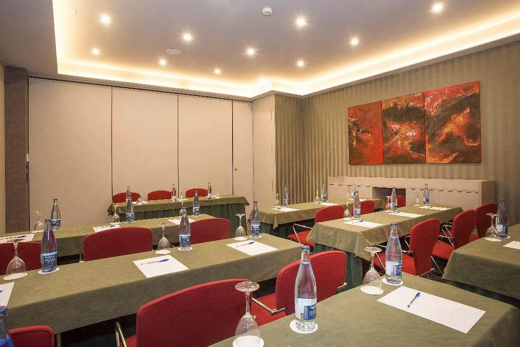 Mercer Sevilla hotel in Seville