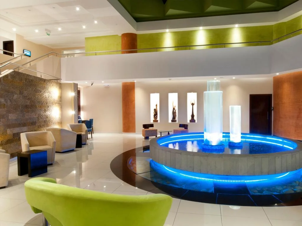 Mercure Alameda Quito hotel in Quito