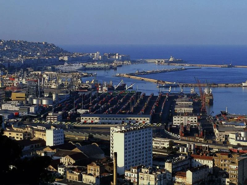 Mercure Alger Aéroport hotel in Algiers