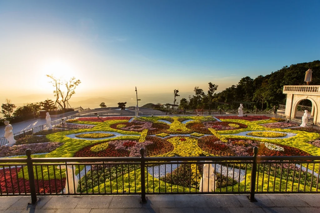 Mercure Da Nang French Village Bana Hills hotel in Da Nang