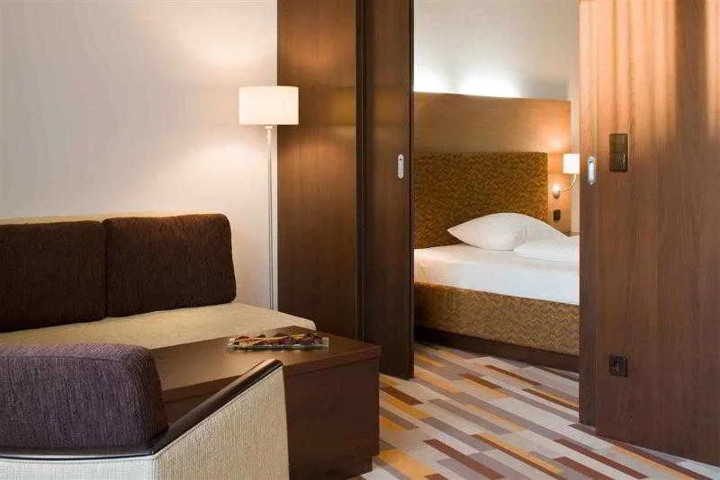 Mercure Hotel Graz City hotel in Graz