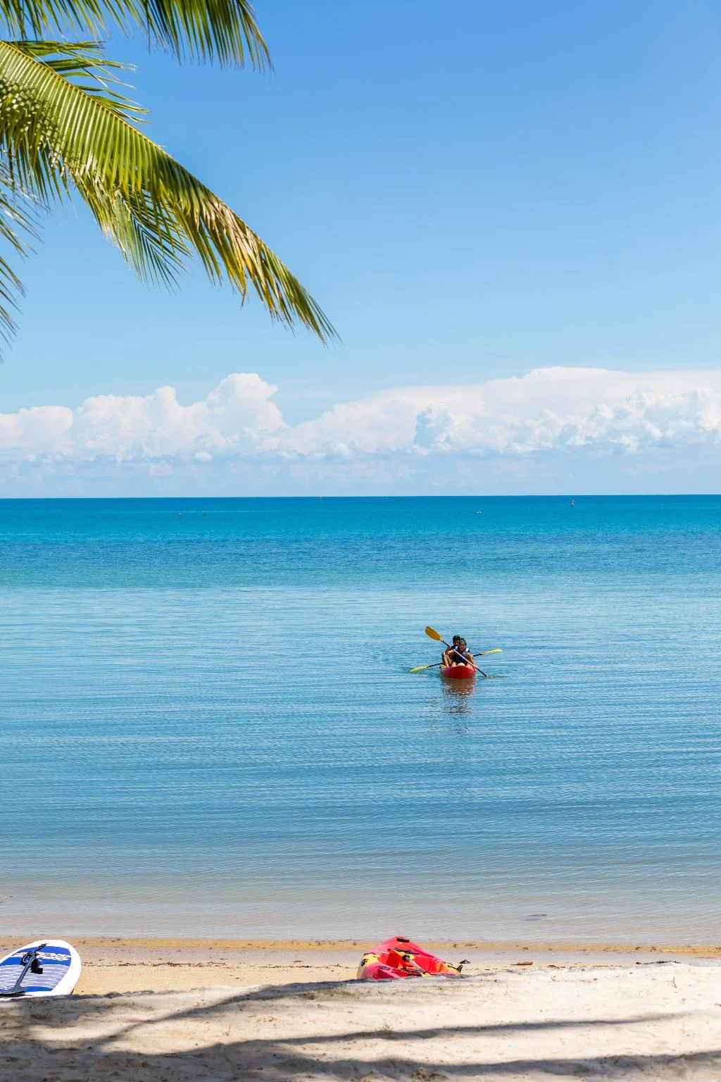Mercure Koh Samui Beach Resort hotel in Koh Samui