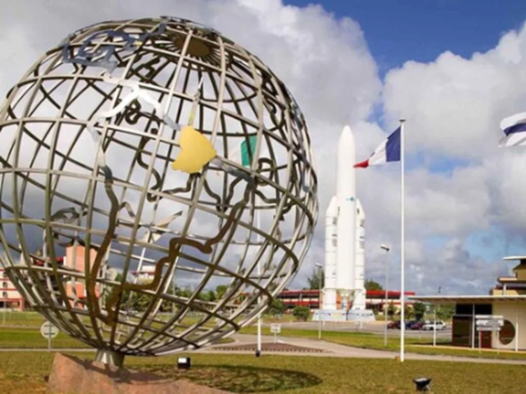 Mercure Kourou Ariatel hotel in Kourou