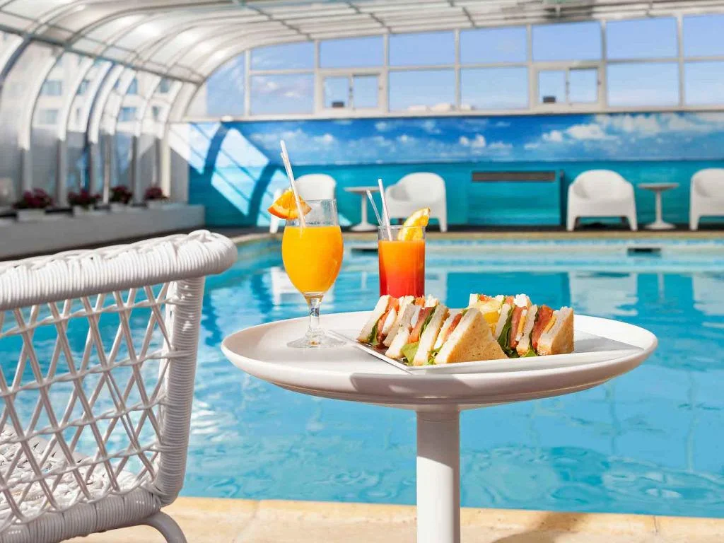 Mercure Lusail Hotel hotel in Lusail
