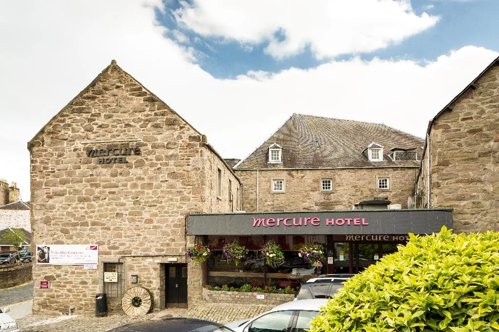 Mercure Perth hotel in Perth