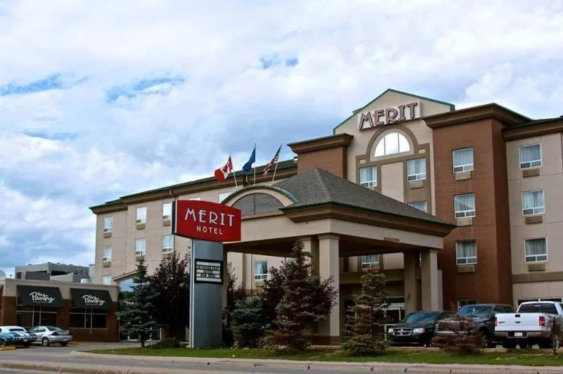 Merit Hotel hotel in Khartoum