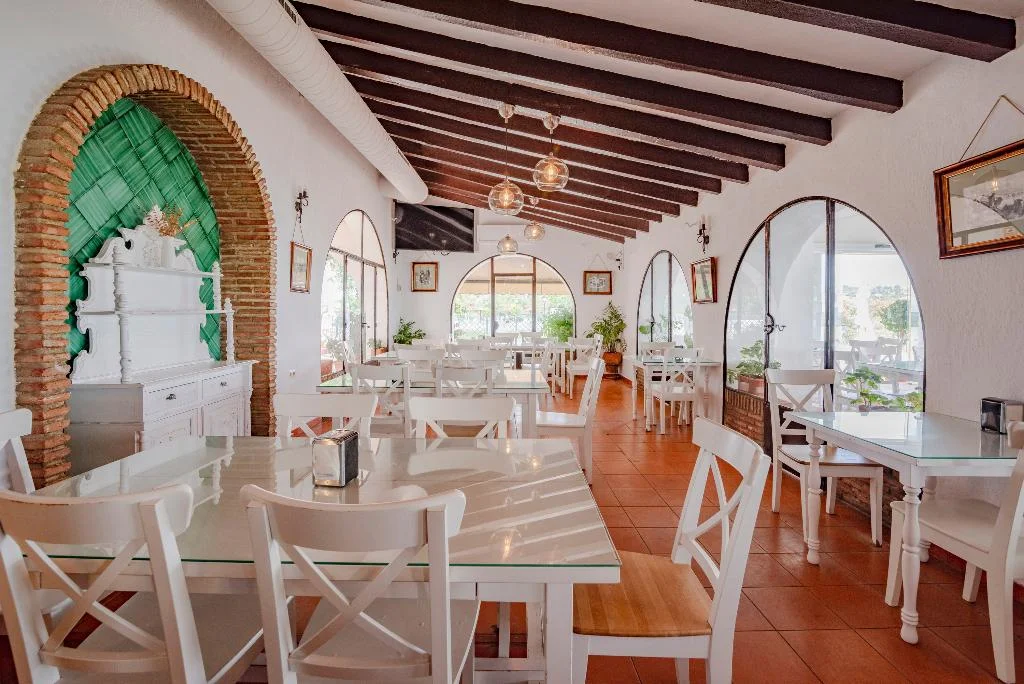 Meson de la Plaza hotel in Colonia del Sacramento