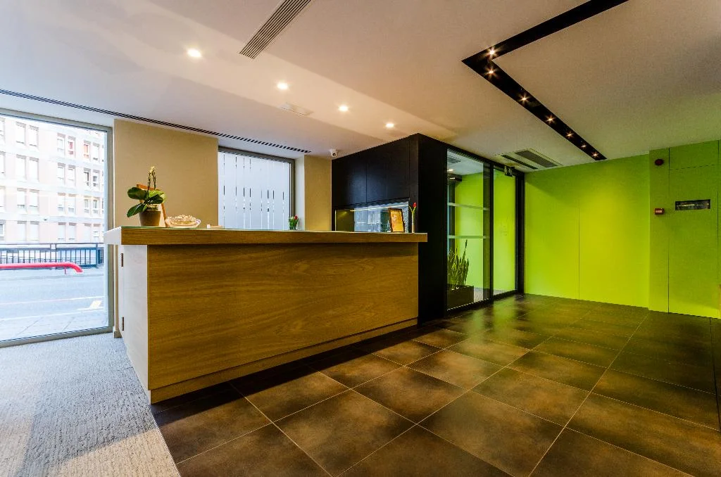 Metropolis Hotel hotel in Kaunas