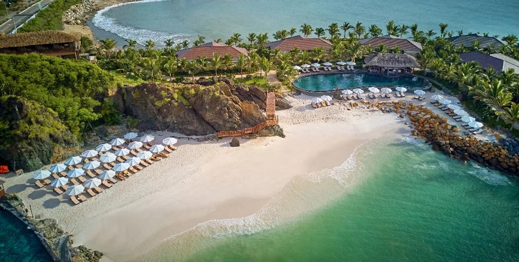 Mia Resort Nha Trang hotel in Nha Trang