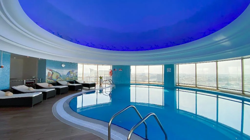 Millennium Hotel Doha hotel in Doha