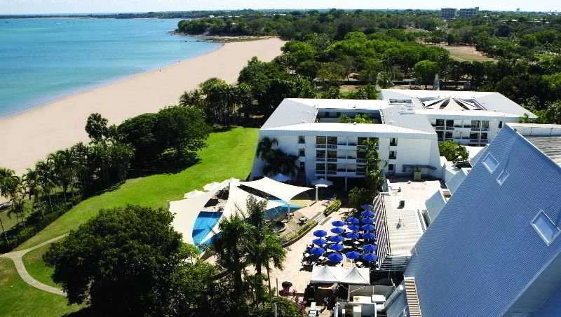 Mindil Beach Casino Resort hotel in Darwin