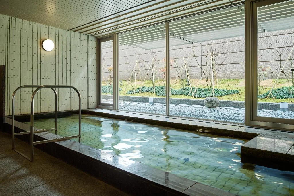 Mitsui Garden Hotel Kyoto Shijo hotel in Kyoto