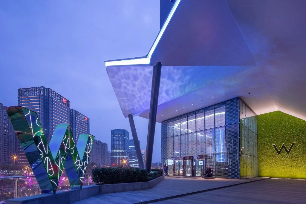 Mix Hostel Chengdu hotel in Chengdu