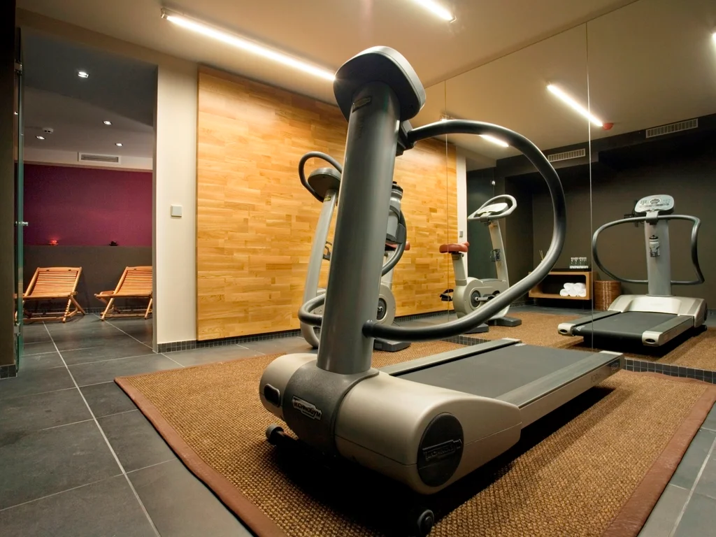 Modus Hotel hotel in Burgas