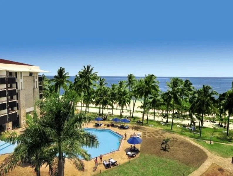 Mombasa Continental Resort hotel in Mombasa