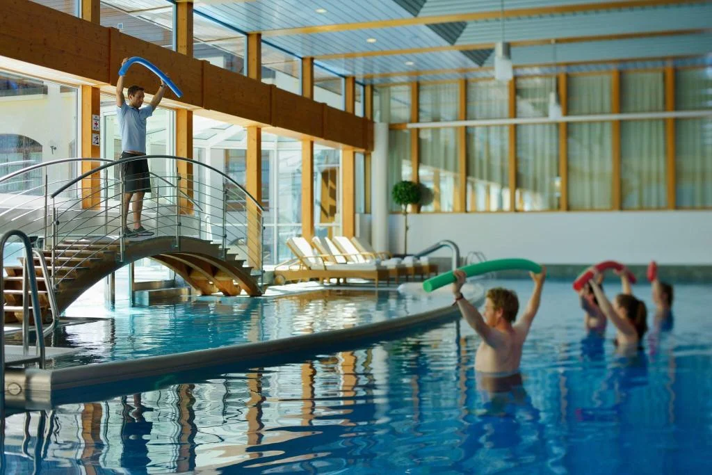 Mont Cervin Palace hotel in Zermatt