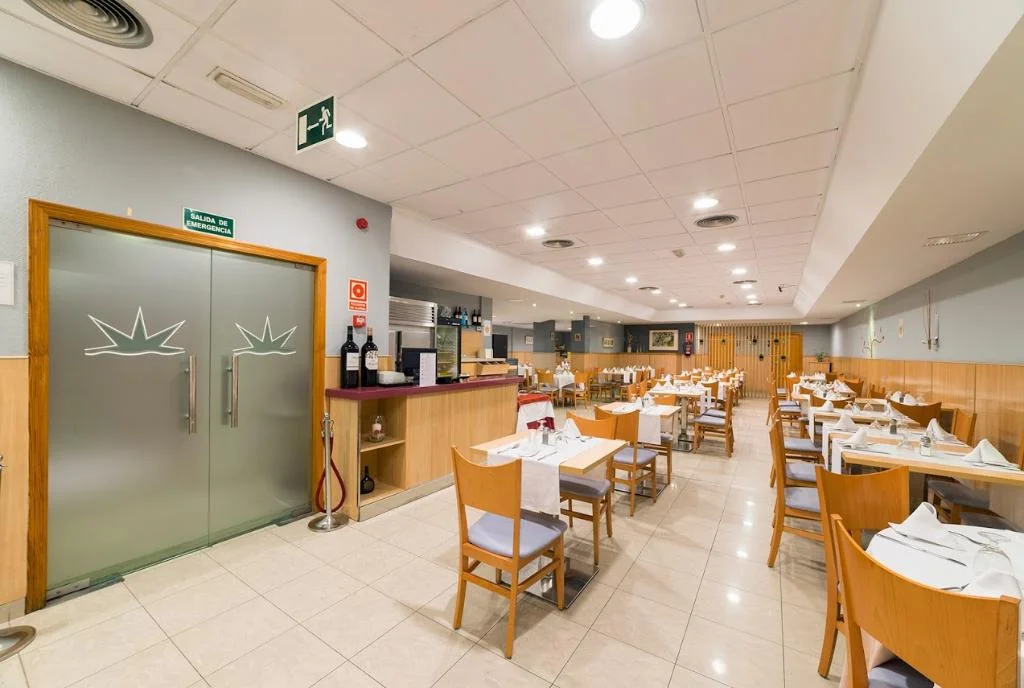 Montemar Hotel hotel in Tripoli