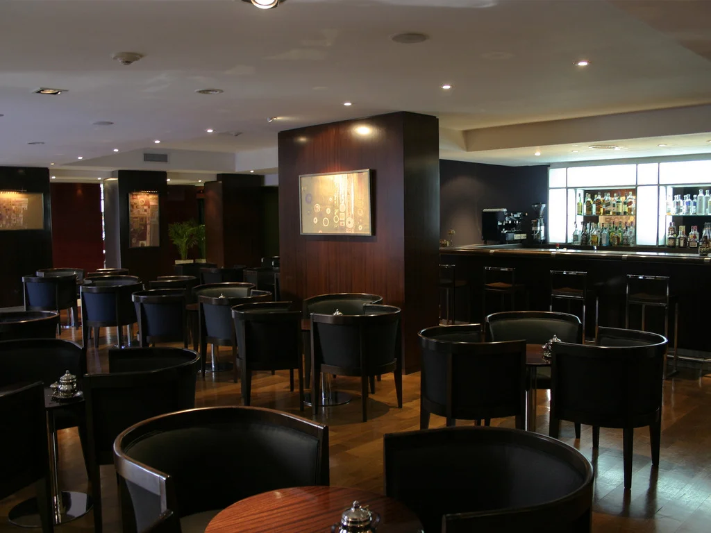 Moon Tower Hotel hotel in Sidon