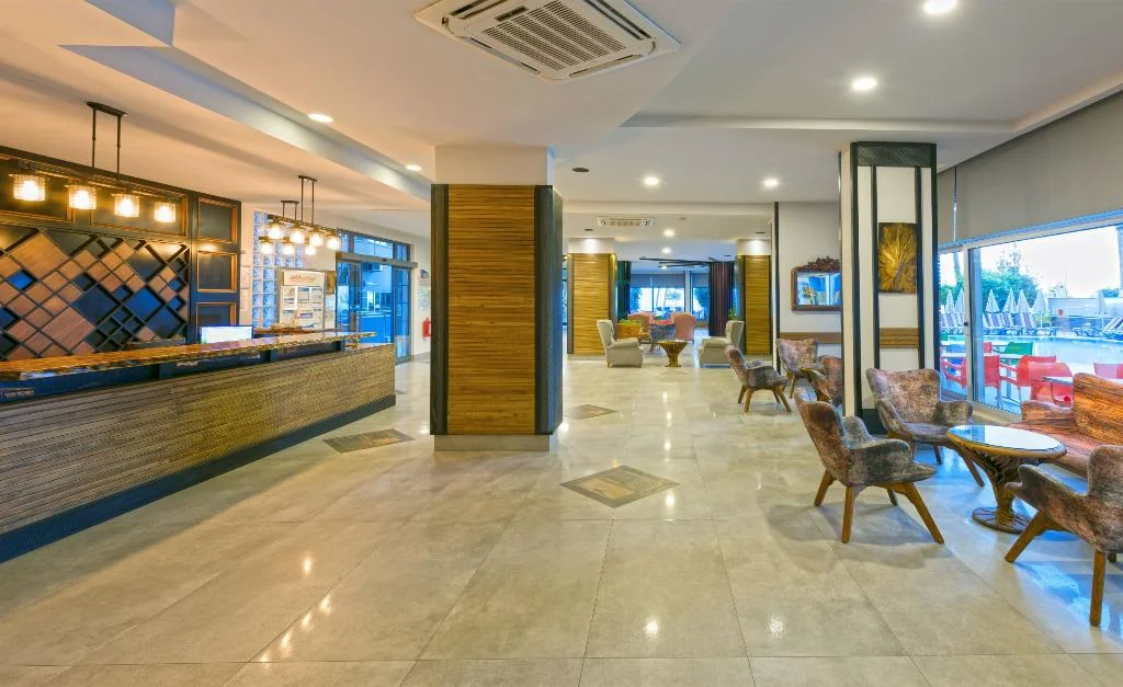 Mosaic City Hotel hotel in Madaba