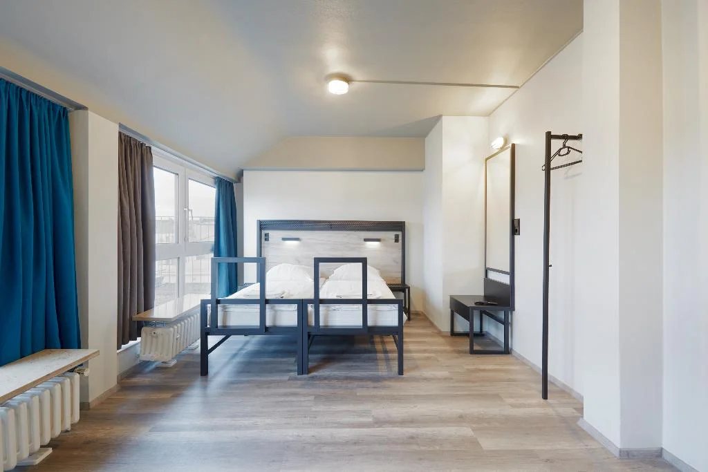 Motel One Düsseldorf Hauptbahnhof hotel in Düsseldorf