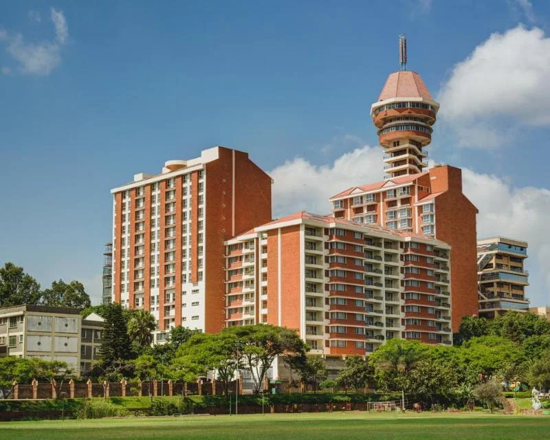 Movenpick Hotel & Residences Nairobi hotel in Nairobi