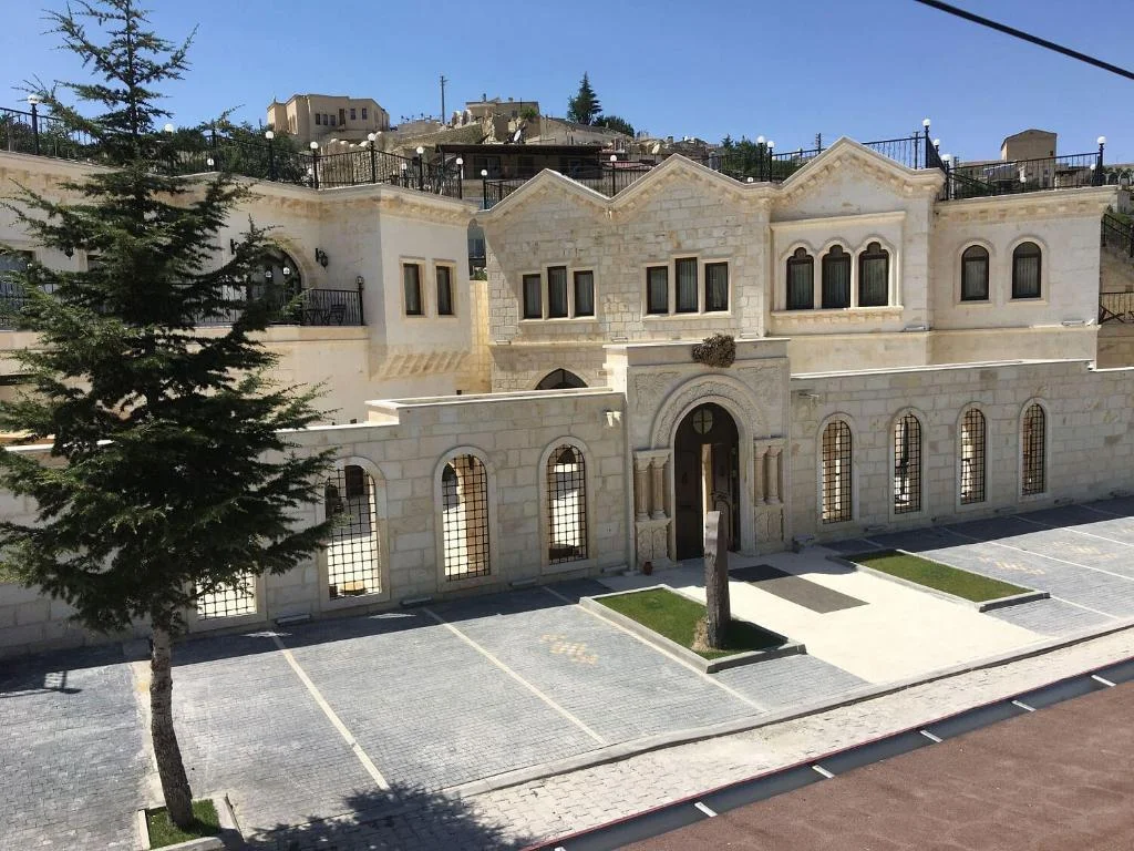 Museum Hotel Cappadocia hotel in Uçhisar