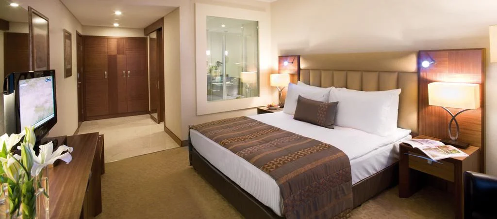 Mövenpick Hotel Izmir hotel in Izmir