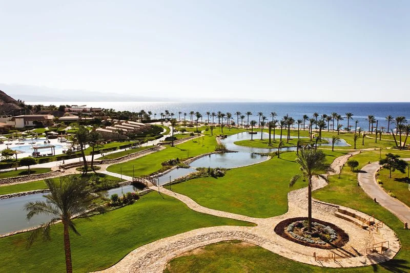 Mövenpick Resort Aqaba hotel in Aqaba