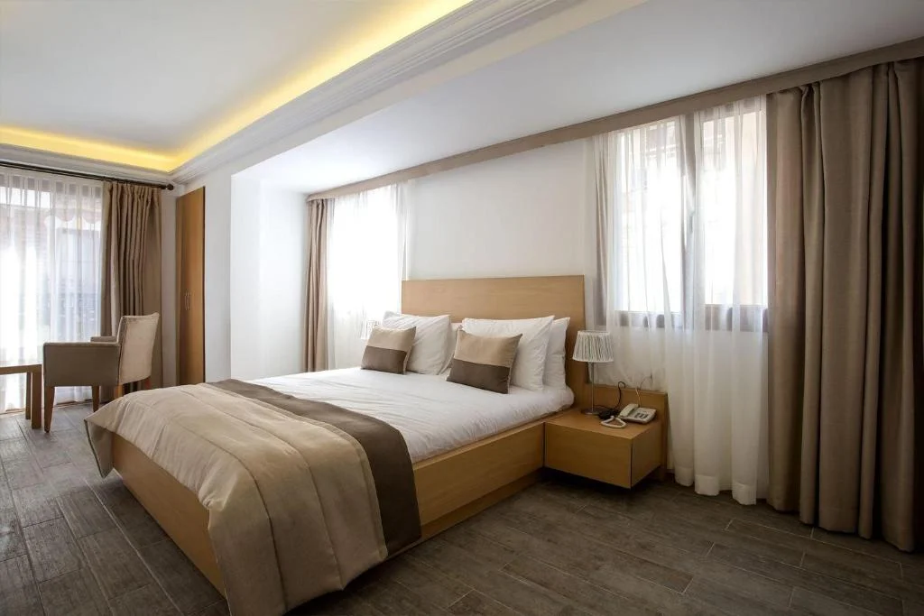 My City Hotel hotel in Tallinn