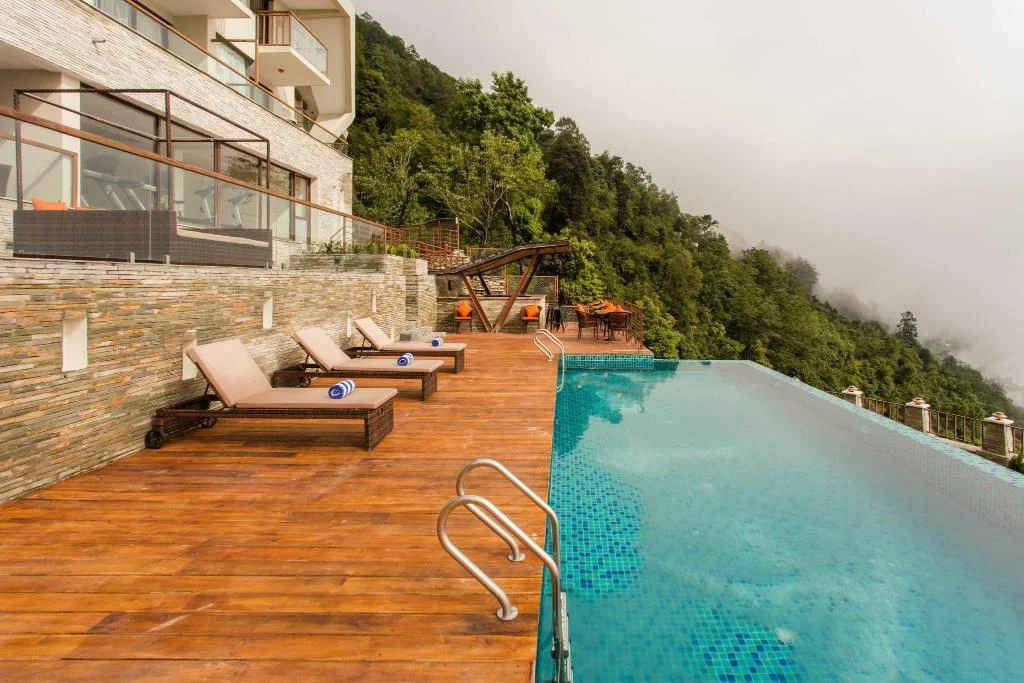 Mystic Mountain Resort hotel in Nagarkot