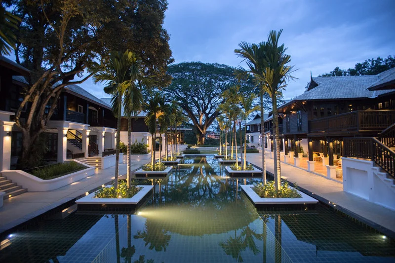 Na Nirand Romantic Boutique Resort hotel in Chiang Mai