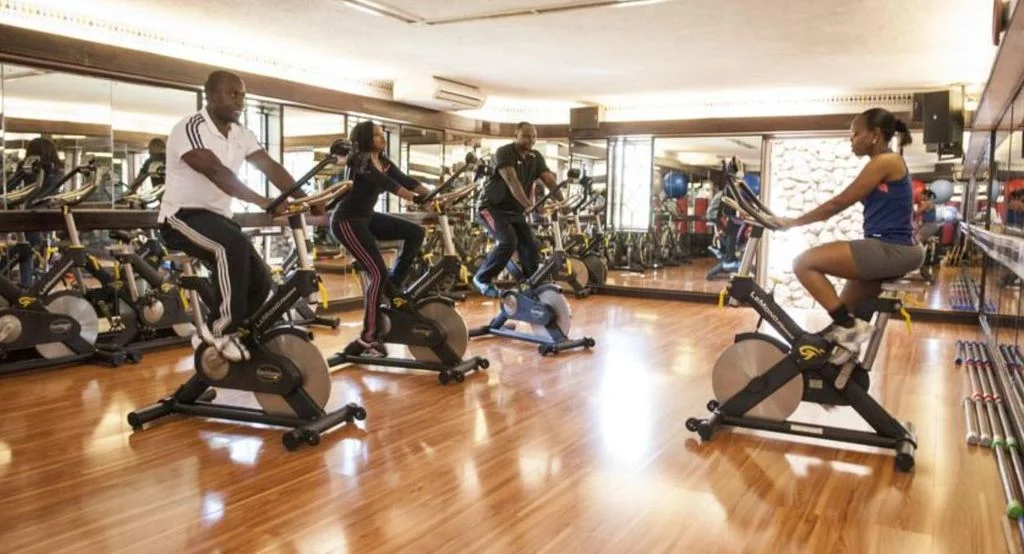 Nairobi Serena Hotel hotel in Nairobi