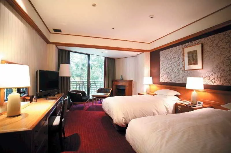 Nara Hotel hotel in Nara