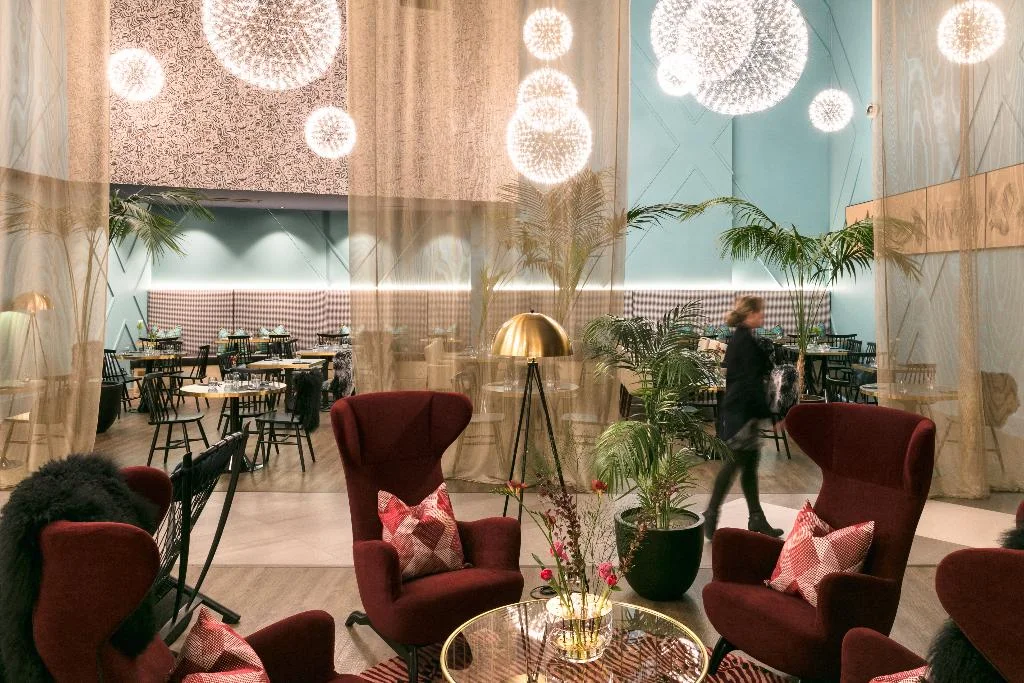 Naumi Hotel Auckland Airport hotel in Auckland