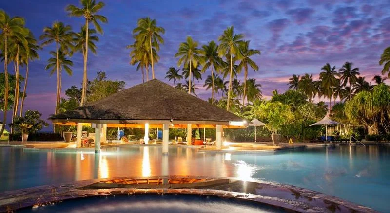 Naviti Resort hotel in Coral Coast