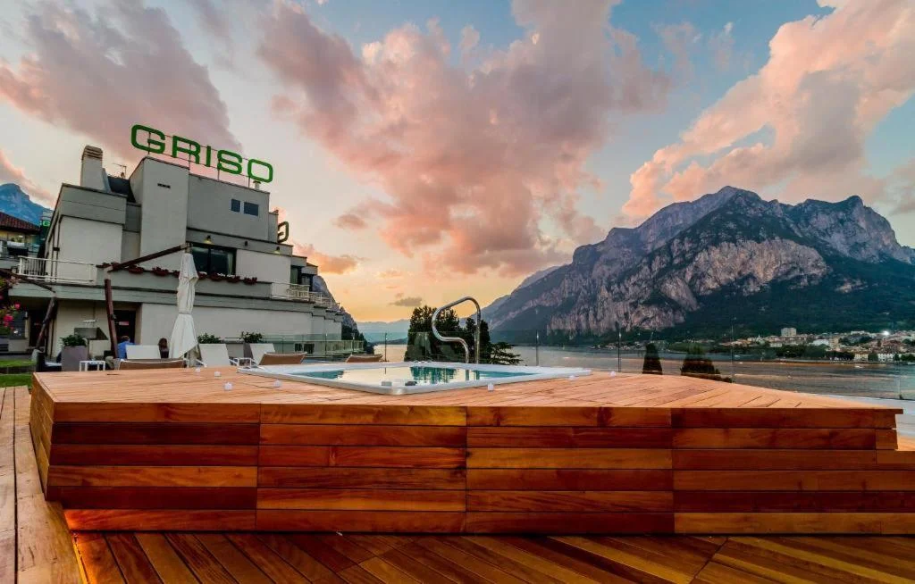 Naxian Collection hotel in Stelida