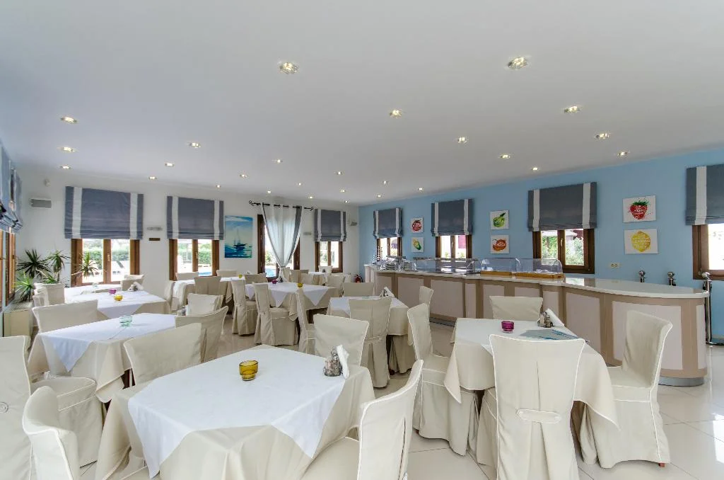 Naxos Resort Beach Hotel hotel in Agios Georgios