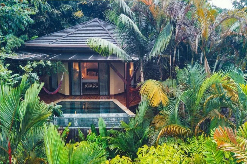 hotels - Costa Rica