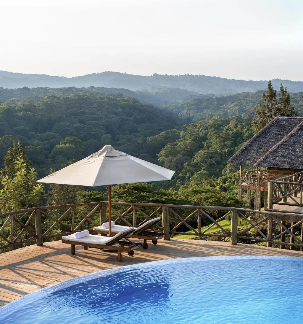 Neptune Ngorongoro Luxury Lodge hotel in Ngorongoro