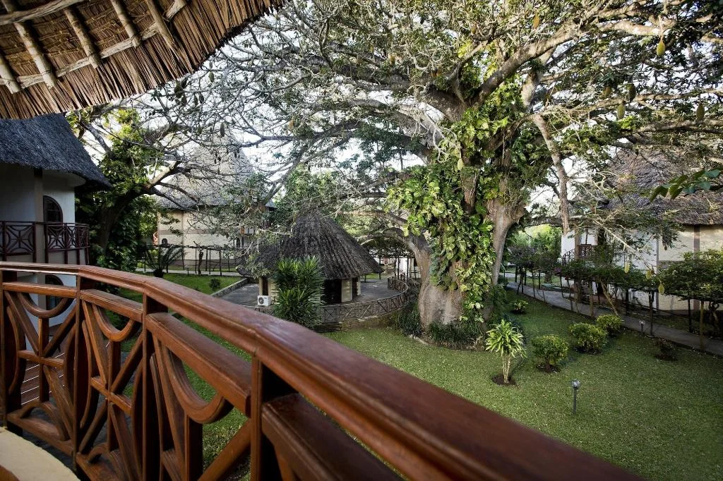 Neptune Paradise Beach Resort and Spa hotel in Diani Beach