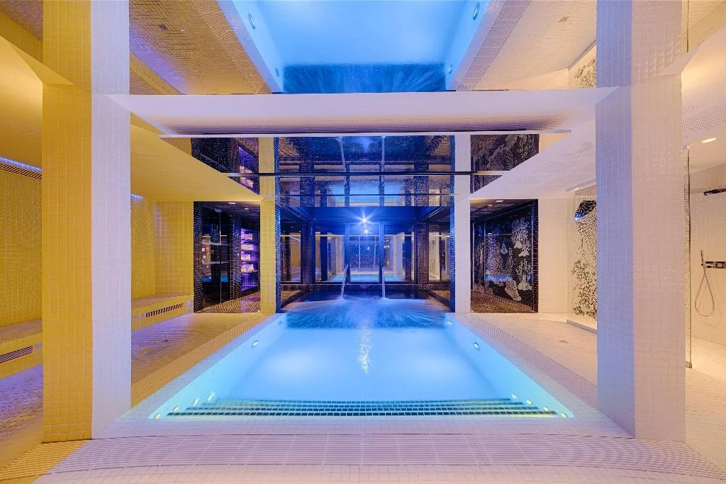 New Hotel of Marseille hotel in Marseille