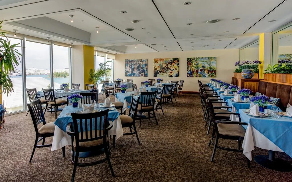 Newstead Belmont Hills Golf Resort and Spa hotel in Paget