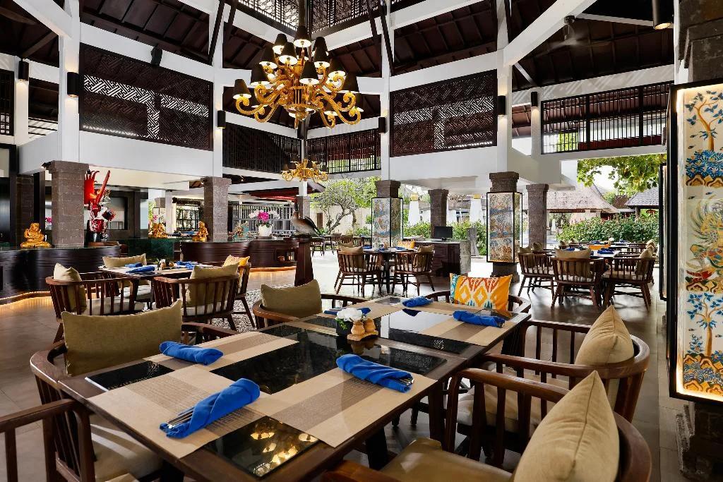Ngapali Beach Villas hotel in Ngapali Beach