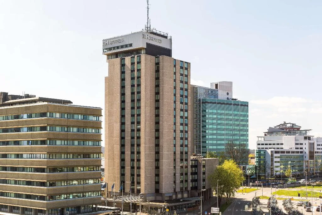 NH Utrecht hotel in Utrecht