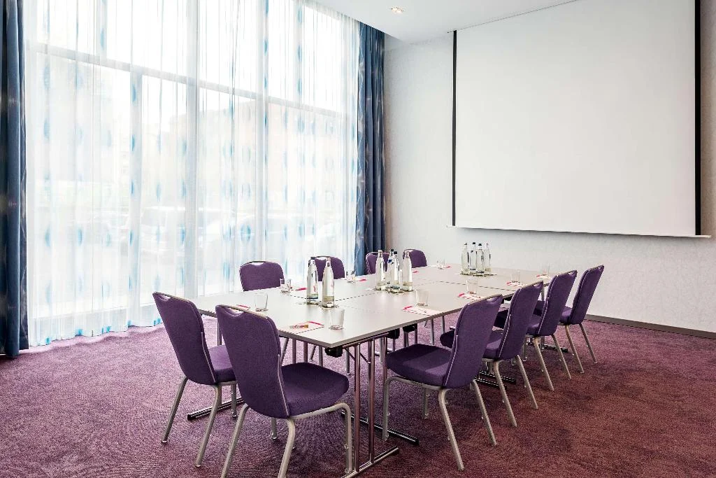 nhow Berlin hotel in Berlin